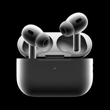 ORIGNAL AIRPODS PRO 2ND GENERATION ANC WORKING WITH BUZZER